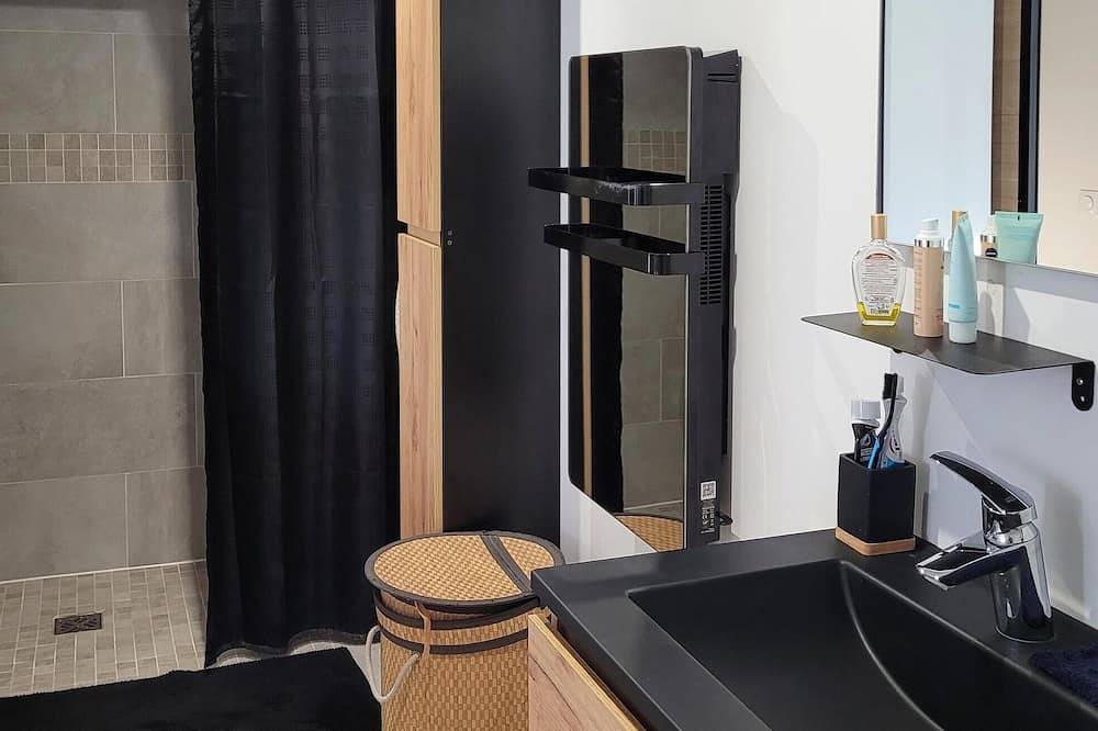 1 bedroom cozy home in Roquevaire in Roquevaire, Marseille region