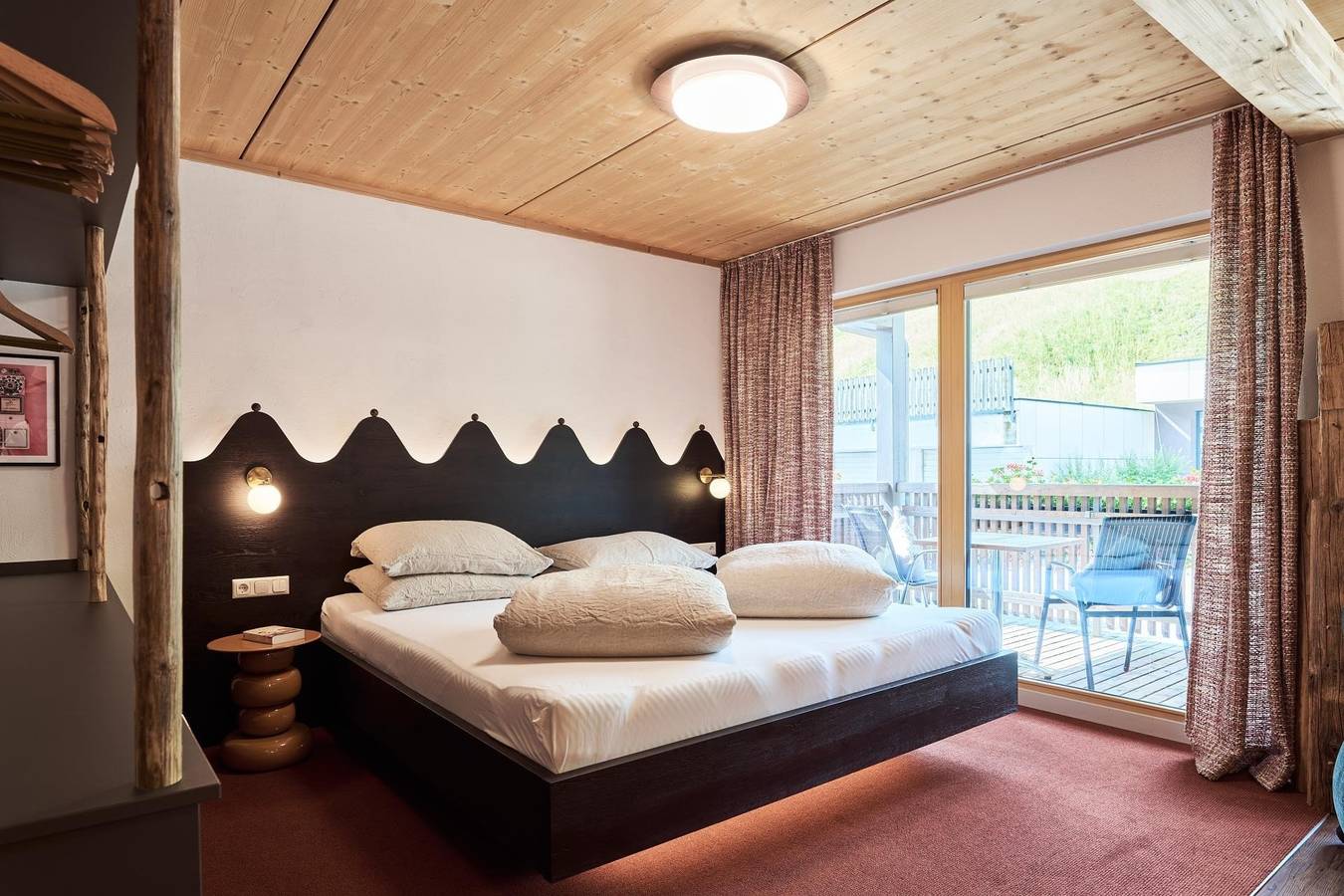 Ganze Ferienwohnung, Home 1 in Lechtaler Alpen, Lermoos