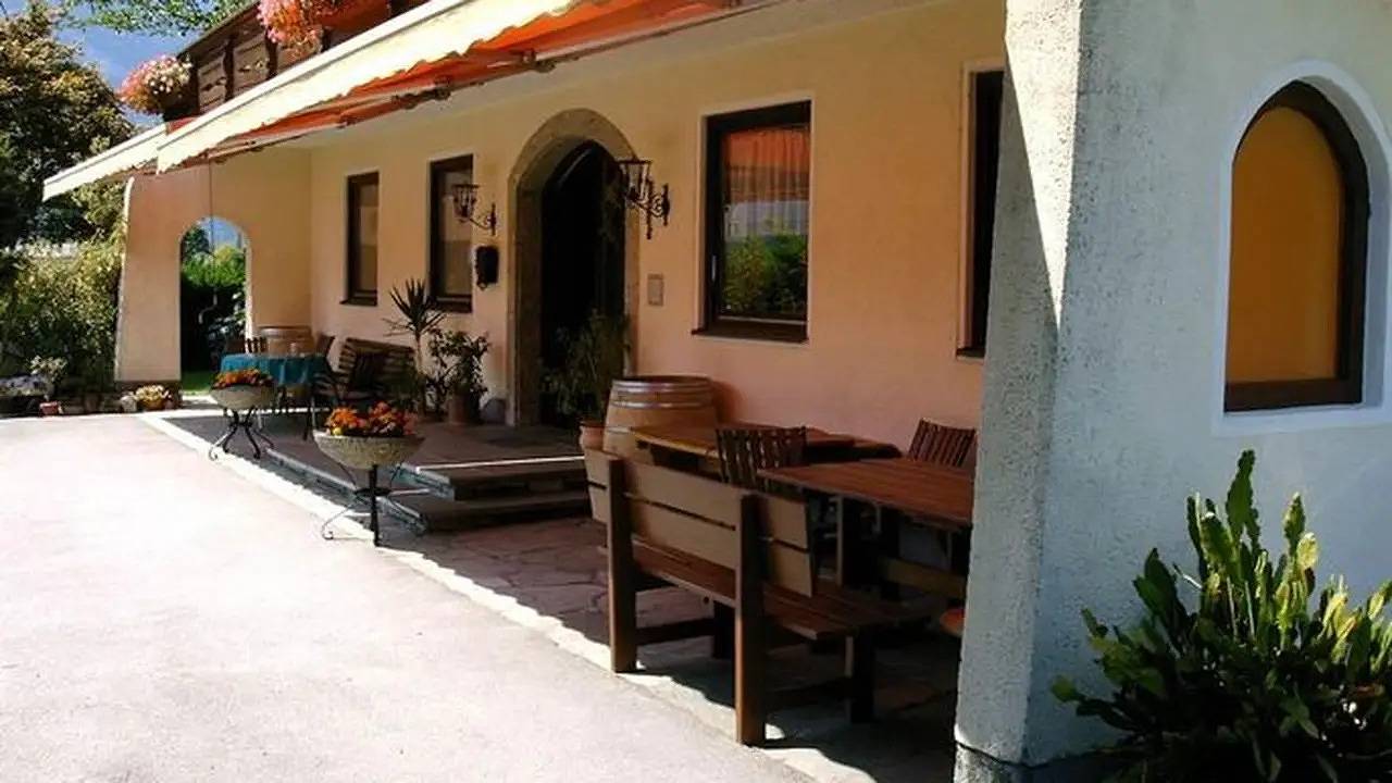 Ganze Ferienwohnung, Ferienwohnung für 4 Personen (30 m²) in Golling an der Salzach in Salzkammergut-Berge, Golling an der Salzach