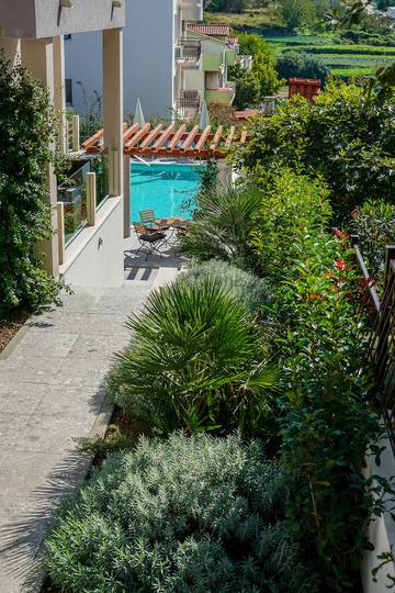 Ferienwohnung für 4 Personen in Podstrana, Split-Dalmatien, Bild 4