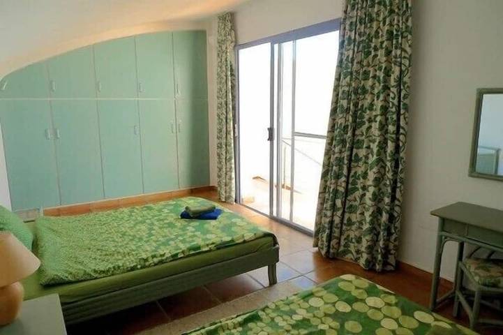 Villa für 4 Personen, mit Terrasse, mit Haustier in Costa Calma - 4