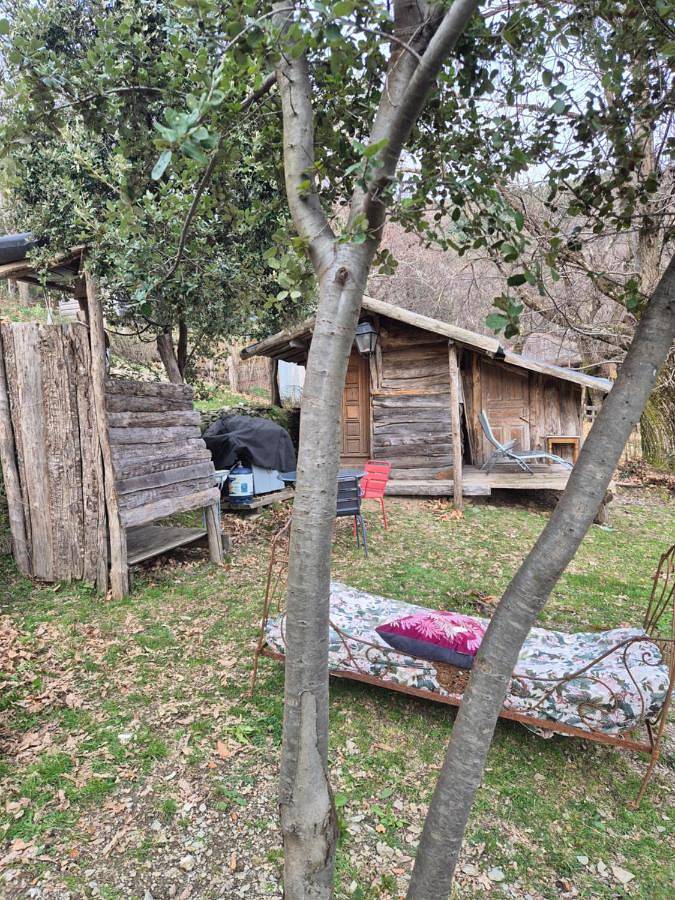 Gîte pour 2 personnes, avec jardin et vue à Saint-Germain-de-Calberte - 4