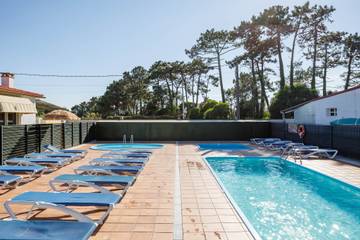 Alquiler Vacacional para 4 Personas en O Grove, Costa de Galicia, Foto 3