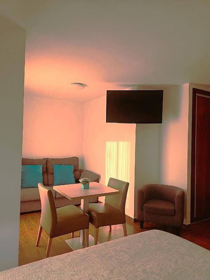 Hôtel pour 2 personnes