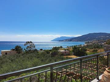 Ferienhaus für 6 Personen in Kreta Süden, Kreta, Bild 1