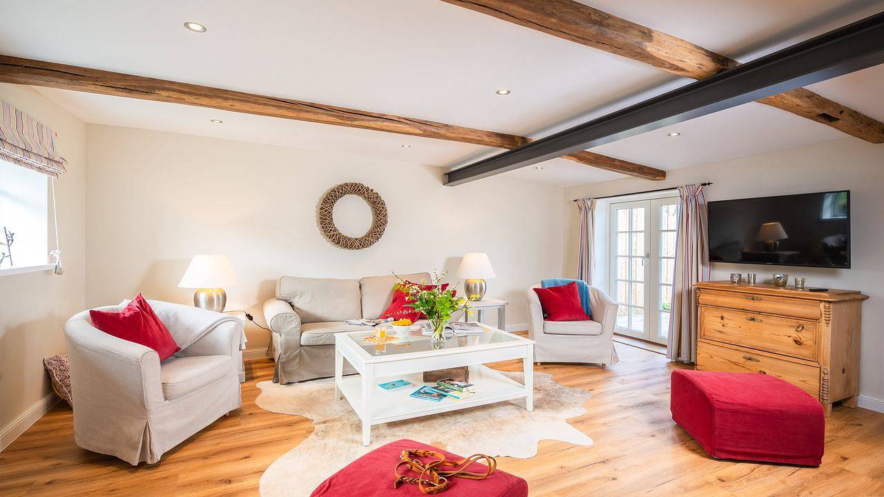 Ferienhaus für 4 Personen (85 m²) in Rabenholz in Rabenholz, Kappeln & Umgebung