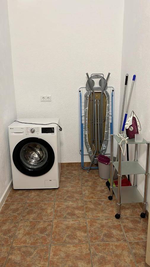 Casa rural para 8 personas, con piscina además de balcón y vistas en Villaviciosa de Córdoba - 3