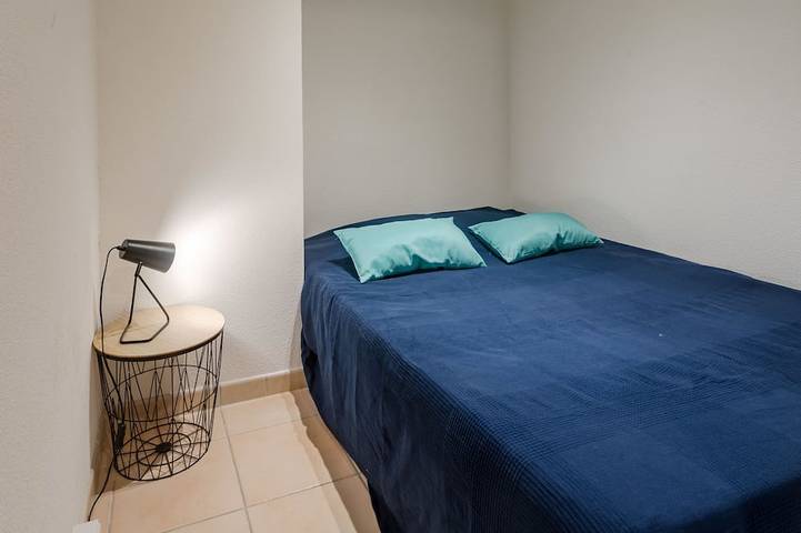 Apartamento entero, La Presqu'île in Dives-sur-Mer, Region de Lisieux