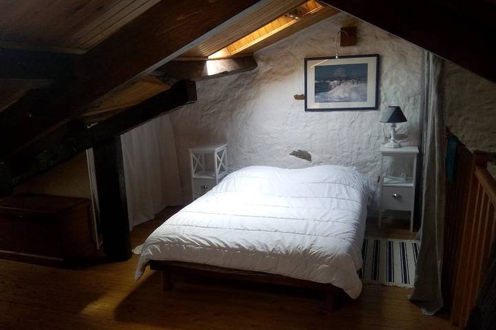 Gîte pour 5 personnes dans Office De Tourisme De Belle Ile En Mer - 2