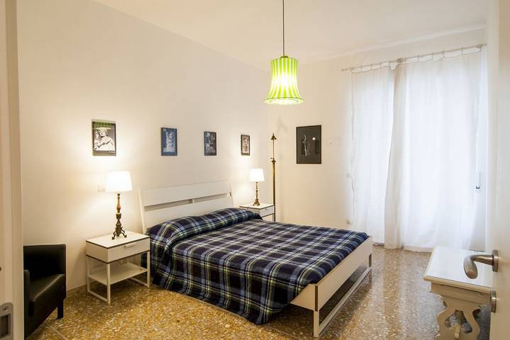Ferienwohnung für 4 Personen in Vatikan