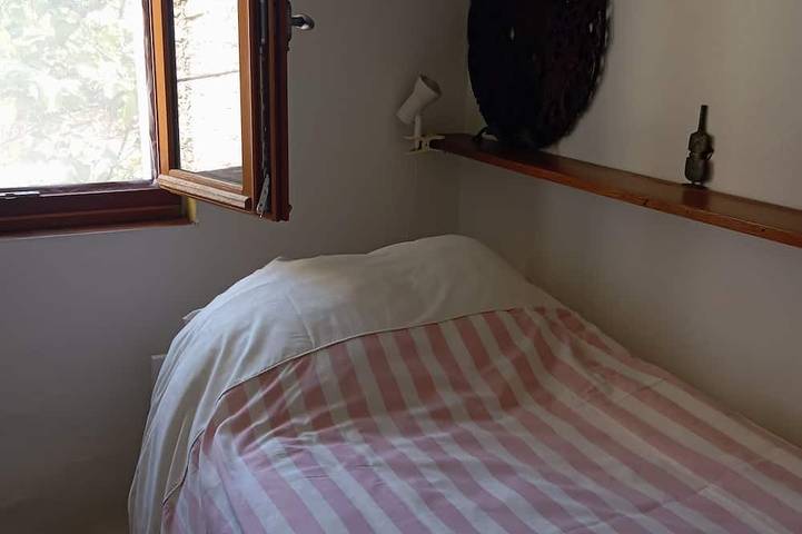 Location de vacances pour 4 personnes, avec balcon et piscine à Venterol - 2