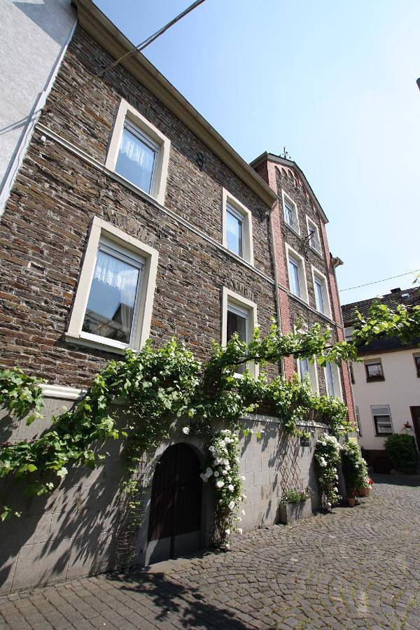 Ganze Wohnung, Ferienwohnungen am Matthiasturm in Neef, Cochem-Zell