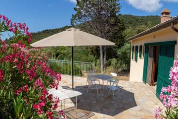 Villa per 8 Persone in Lacona, Capoliveri, Foto 4