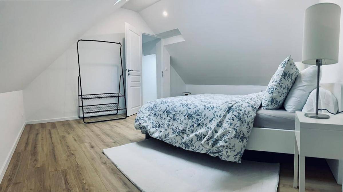 Appartement entier, Spacious apartment near Disneyland & Gdc in Annet-sur-Marne, Seine-et-Marne