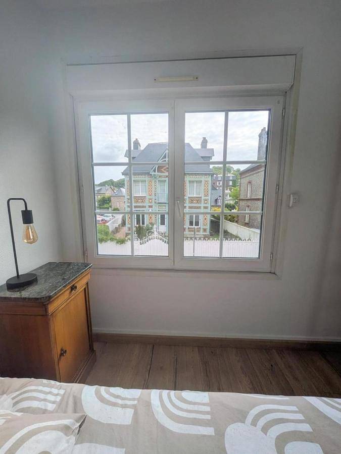 Gîte pour 6 personnes dans Office De Tourisme De Veules Les Roses - 4