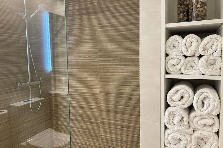 Gîte pour 7 personnes à Santa Coloma de Farners - 3