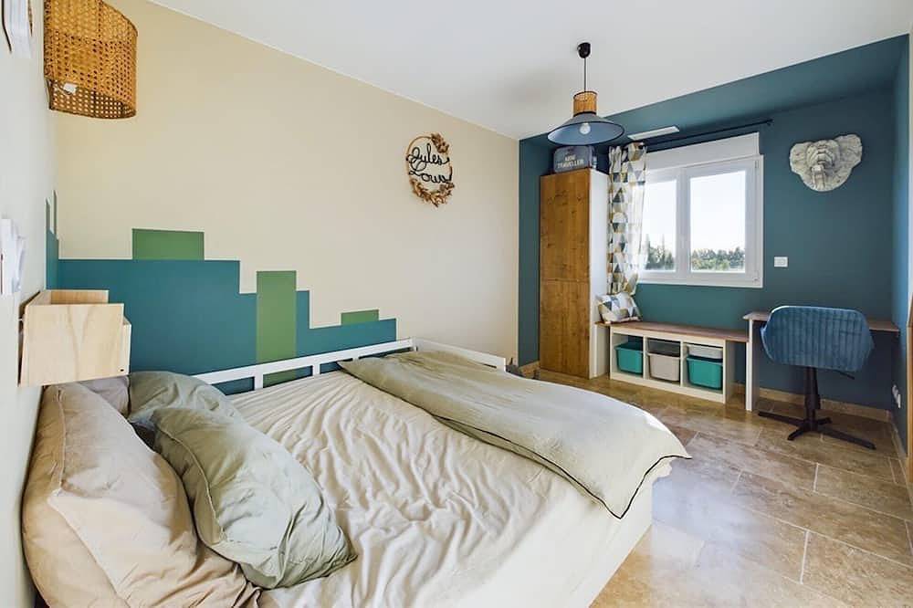 Preciosa casa en Eyragues con Wifi in Eyragues, Region de Arles
