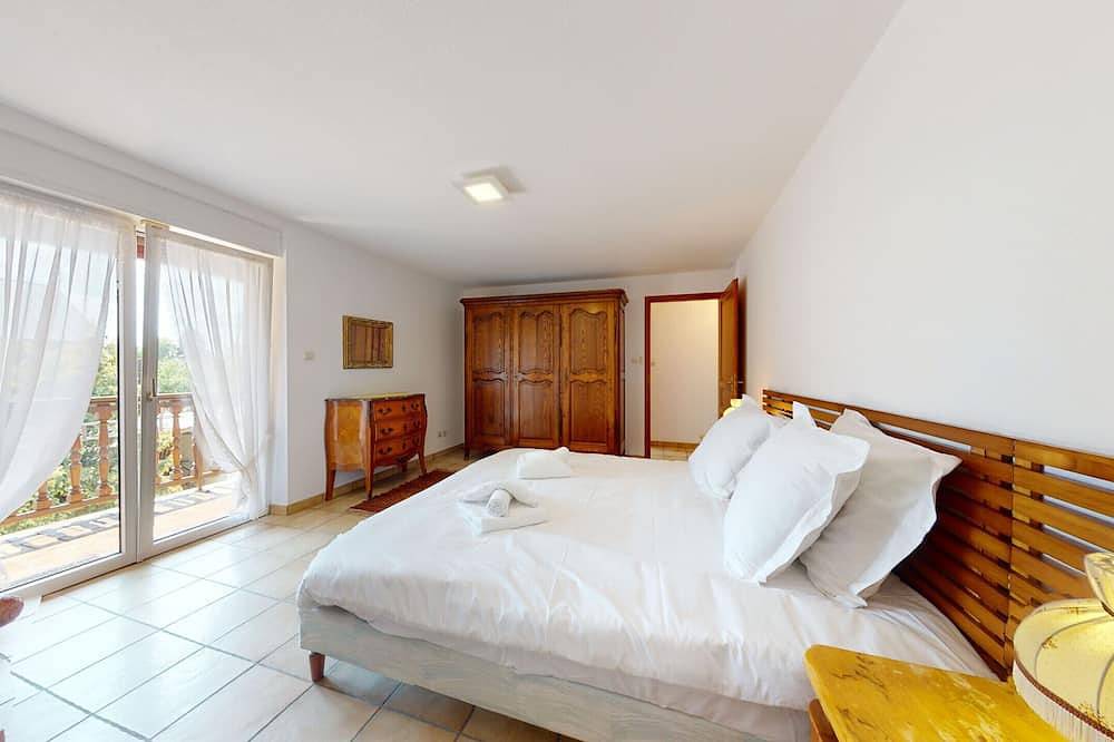 Appartement de vacances