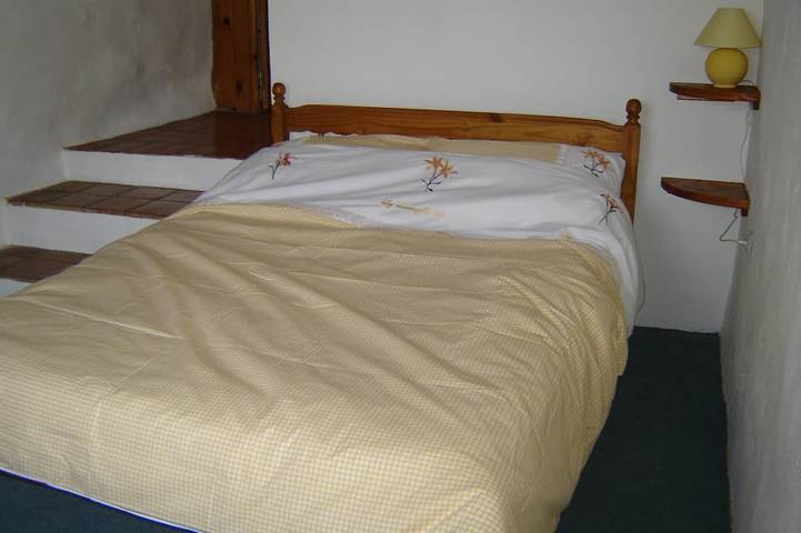 Gîte pour 7 personnes, avec jardin et terrasse à Thénac - 2