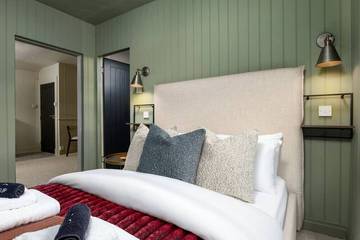 Glamping for 2 People in Stirling, Stirling region, Photo 2