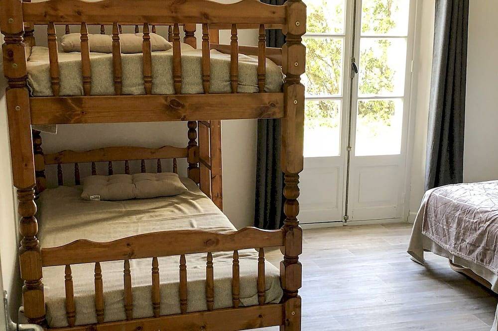 Apartamento entero, Apartamento-Superior-Baño privado-Côté Mer in Algajola, Region de Calvi