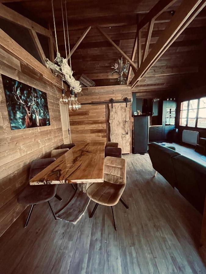 Gîte pour 5 personnes, avec jardin ainsi que terrasse et vue à Auvers-sur-Oise - 3