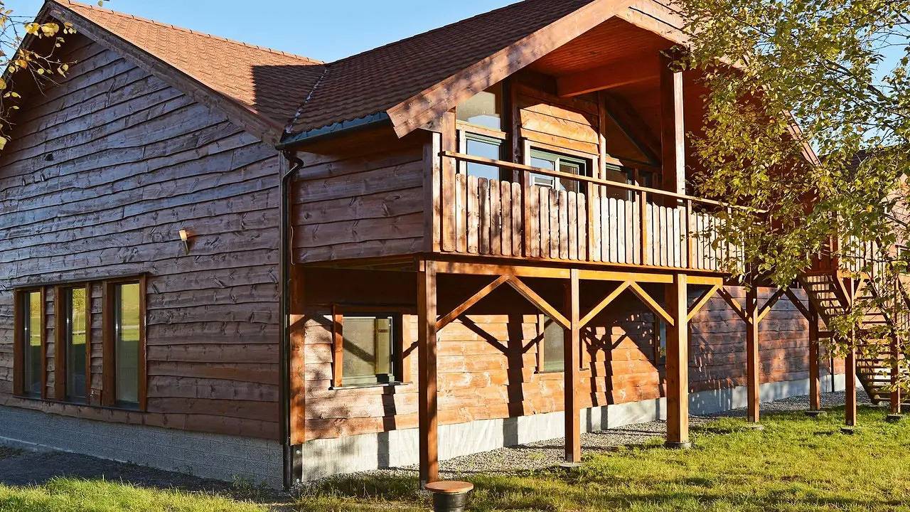 Ferienhaus für 10 Personen (230 m²) in Eidsvåg in Nesset, Nördliches Fjordnorwegen