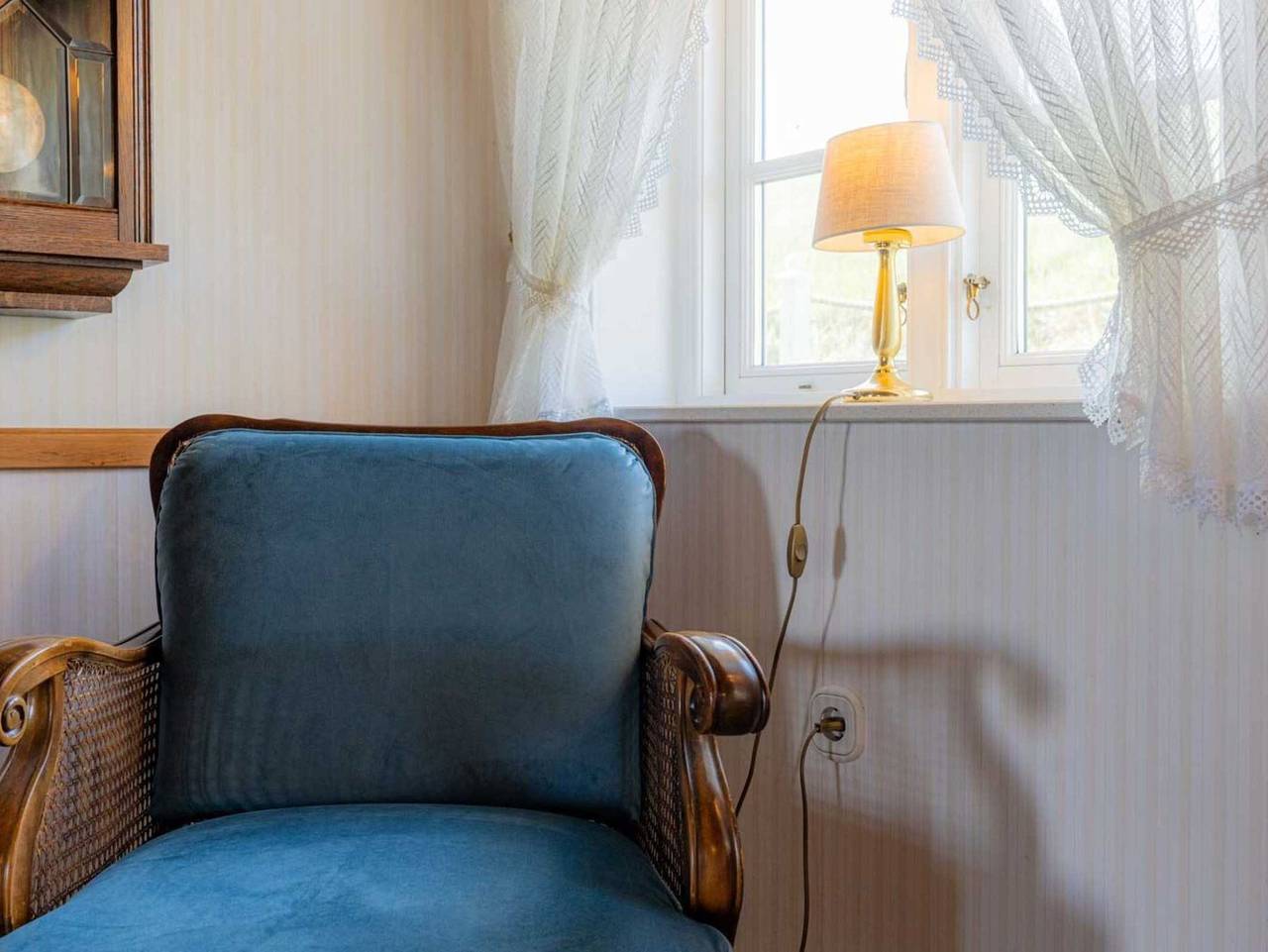 Ganze Ferienwohnung, Haus Husen in Poppenbüll, Eiderstedt