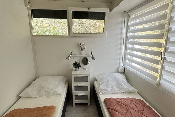 Bungalow für 5 Personen, mit Pool in Tignale - 4