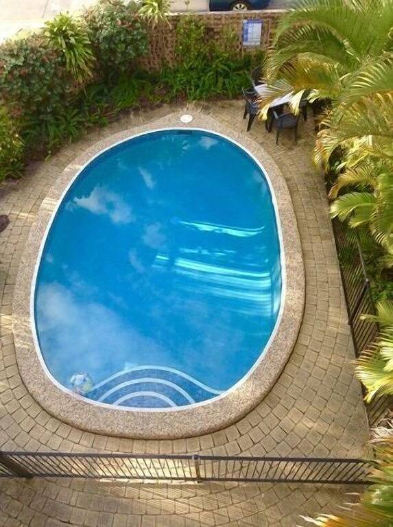 Ganze Wohnung, Boutique Beachside Broadbeach in Broadbeach, Queensland