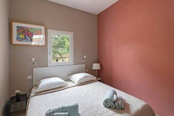 Maison De Vacances pour 15 Personnes dans La Gaude, Région de Cannes, Photo 4
