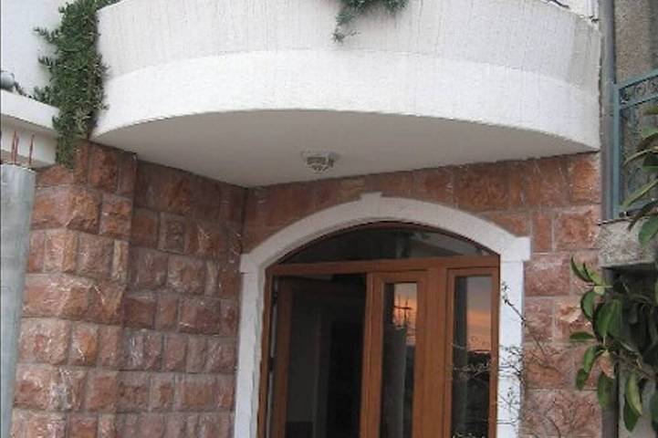 Levantin Inn 1-2 Zimmer N5 in Sveti Stefan, Opština Budva