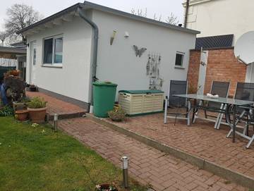 Ferienwohnung für 2 Personen in Sassnitz, Rügen, Bild 3