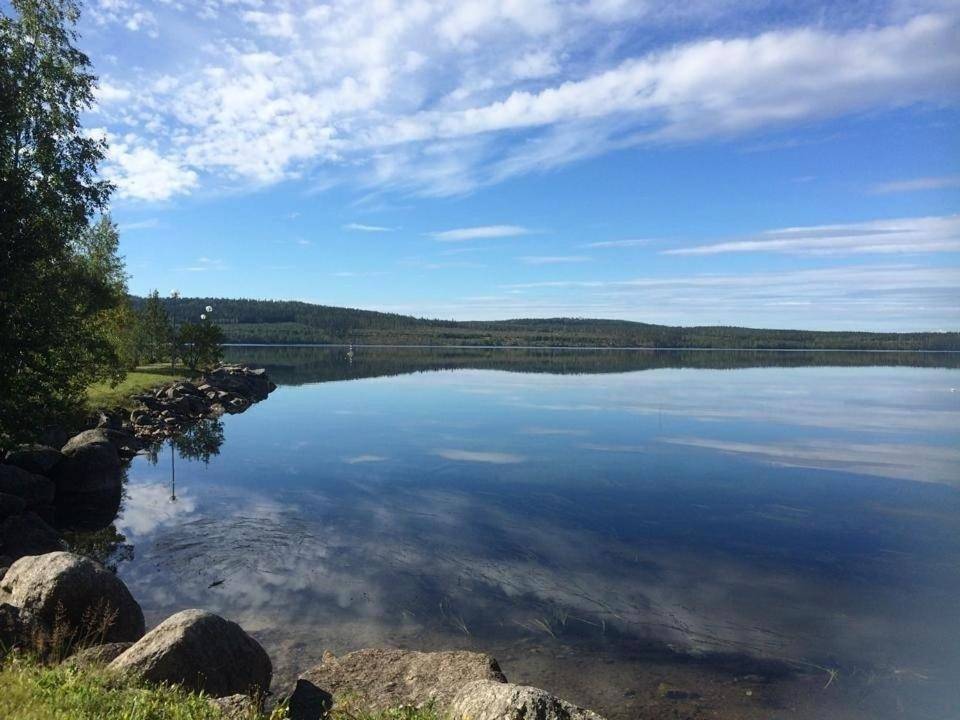 Geheel appartement, Fredsberg Apartments in Jämtland