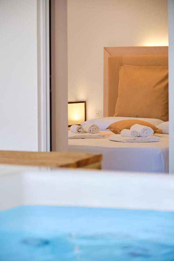 Double Room in Torre Saracena, Melendugno