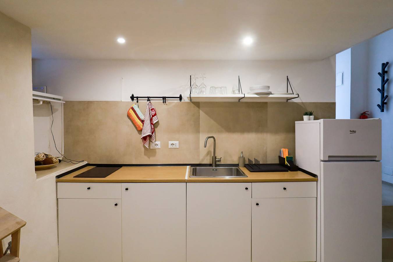 Acquasale Apartments - Chianca by Barbarhouse in Vieste, Gargano