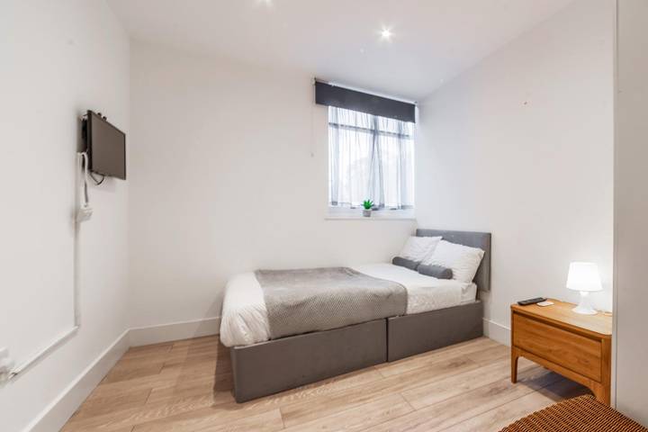Ferienwohnung für 2 Personen - 1
