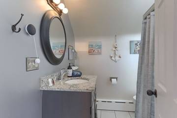 Vacation House for 6 Guests in Pennsylvania, USA, Picture 2