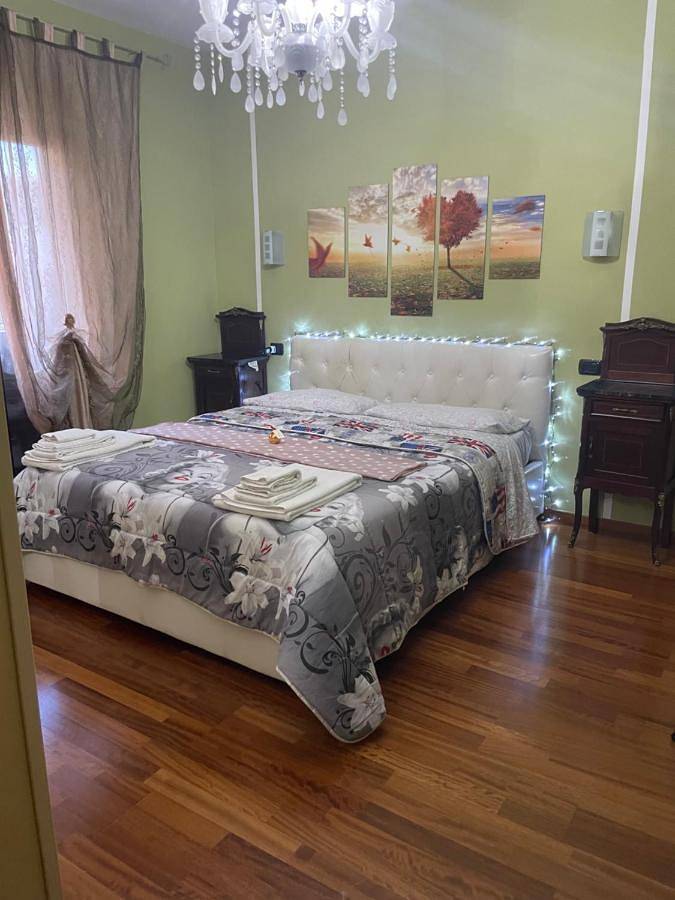 Gîte pour 2 personnes, avec terrasse, animaux acceptés à Pratola Peligna - 3