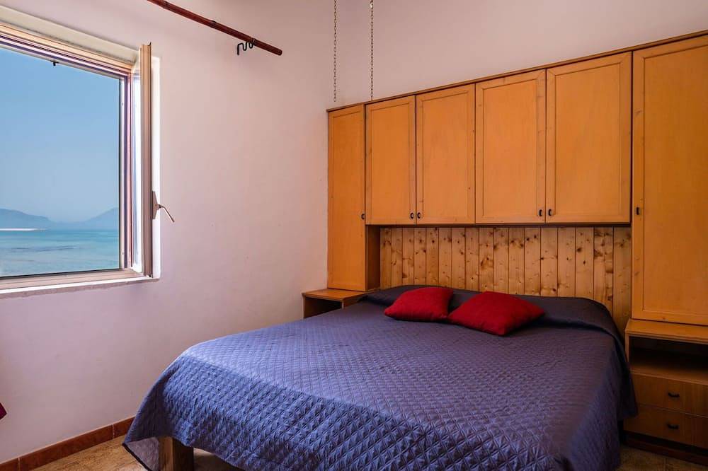 Hel lägenhet, Beautiful apartment for 4 guests with Wifi and Tv in Trappeto, Palermo provins