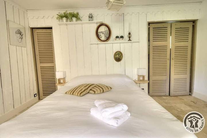 Location de vacances pour 15 personnes, avec jardin et piscine à Grézieu-la-Varenne - 4