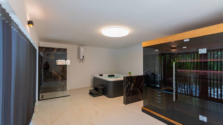 Villa Mia by Villas Guide in Imotski, Makarska Riviera