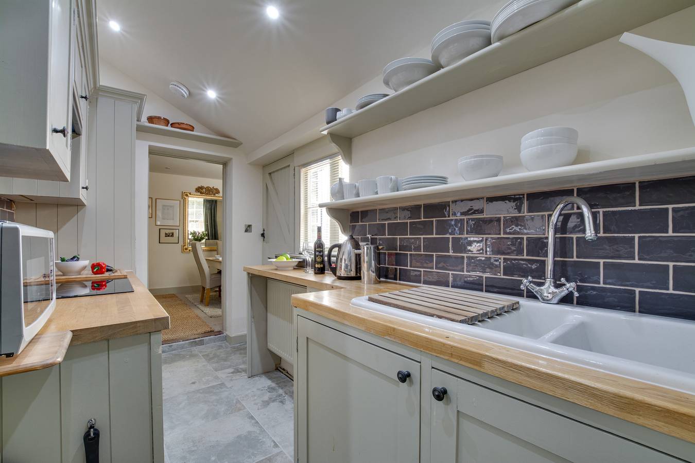Westgate Cottage in Kent