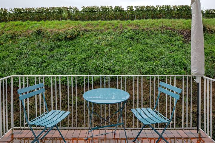 Bauernhof für 4 Personen, mit Balkon in Kaiserstuhl - 3