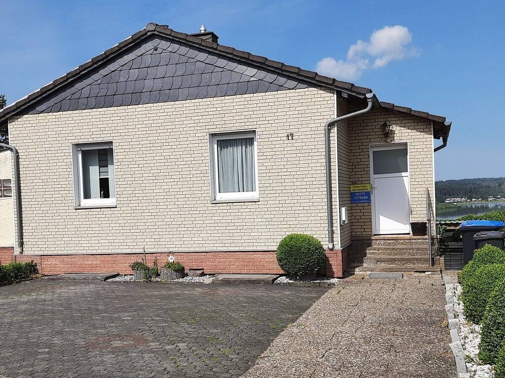 Ferienhaus am Seeblick in Driedorf, Lahn-Dill-Kreis