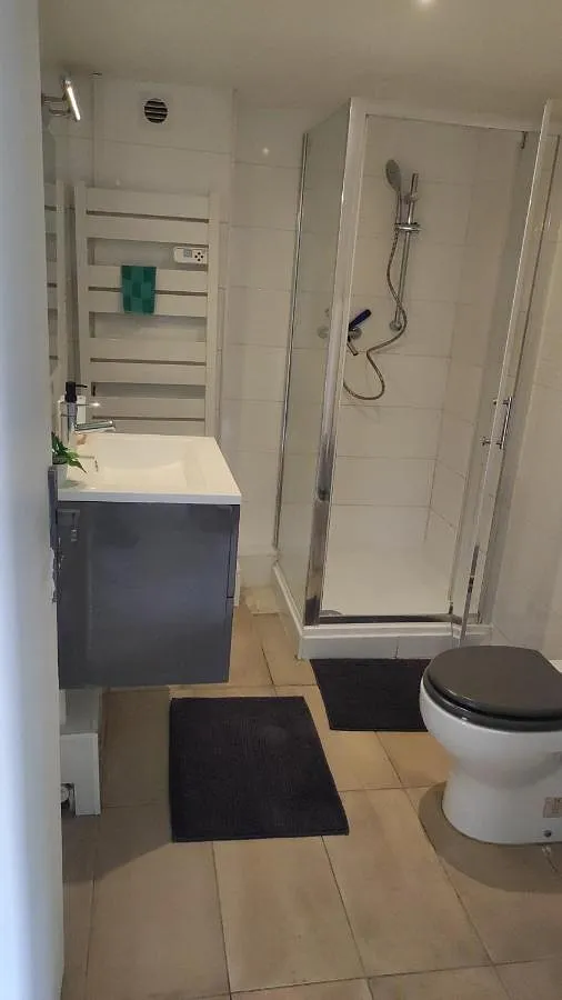 Ferienwohnung für 4 Personen, mit Haustier - 1