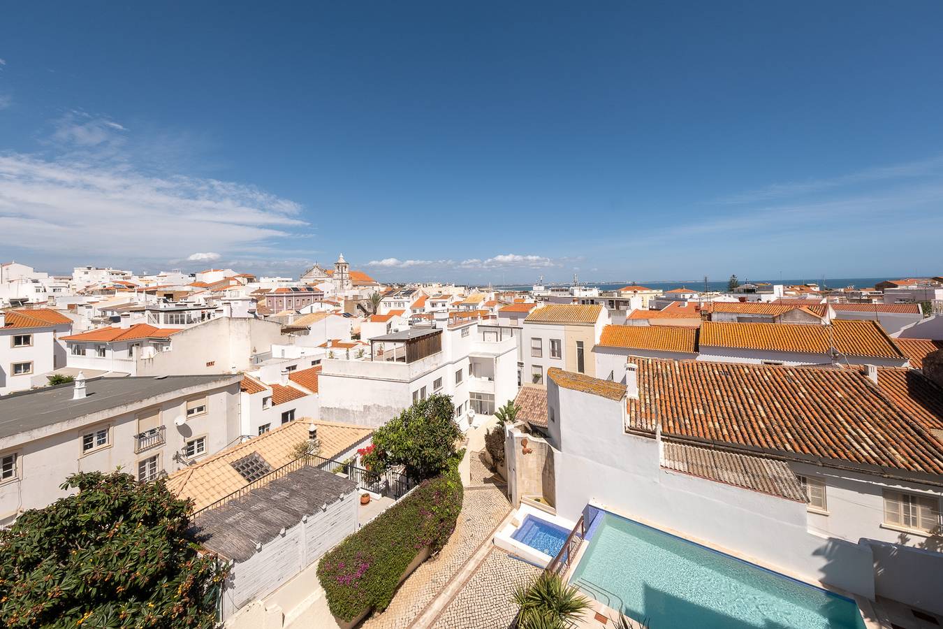 Appartamento vacanze a Lagos a partire da 395€ a notte
