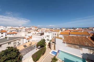 Vacation Rental for 6 Guests in São Sebastião, São Gonçalo de Lagos, Picture 2