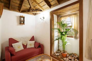Casa De Campo para 3 Personas en Tijarafe, La Palma Norte, Foto 2