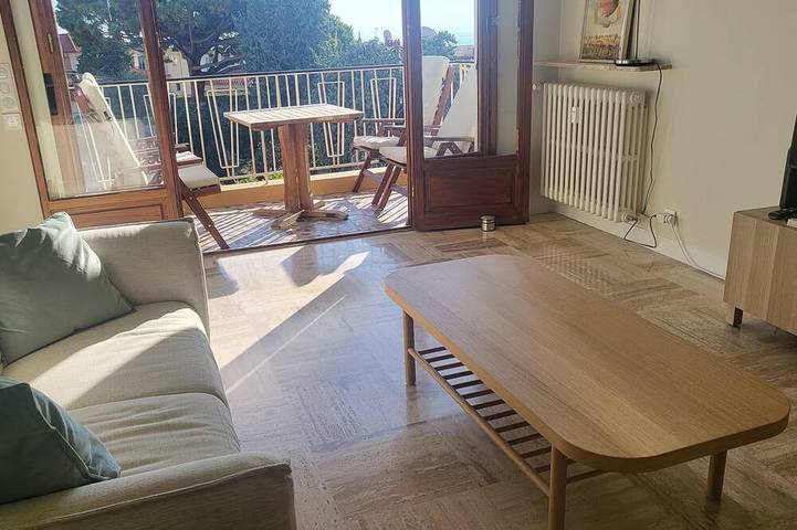 Gîte pour 4 personnes à Beaulieu-sur-Mer - 4